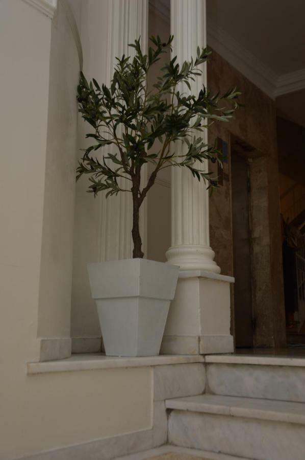 White Tower Apartment سالونيك المظهر الخارجي الصورة