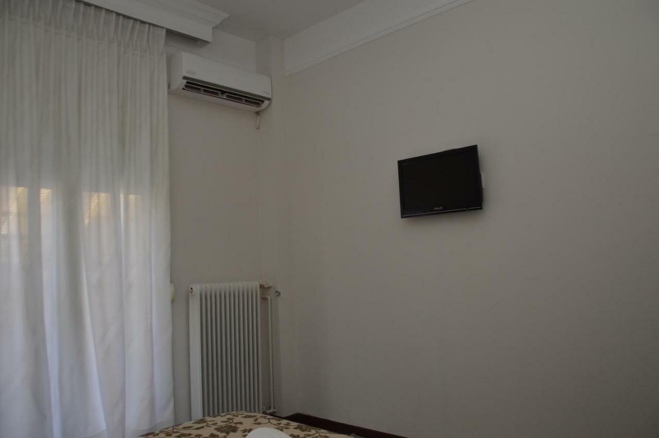 White Tower Apartment سالونيك المظهر الخارجي الصورة