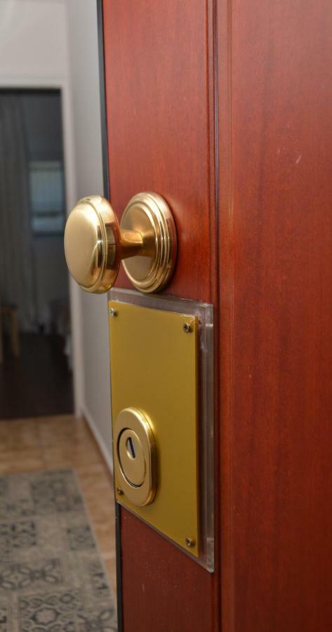 White Tower Apartment سالونيك المظهر الخارجي الصورة