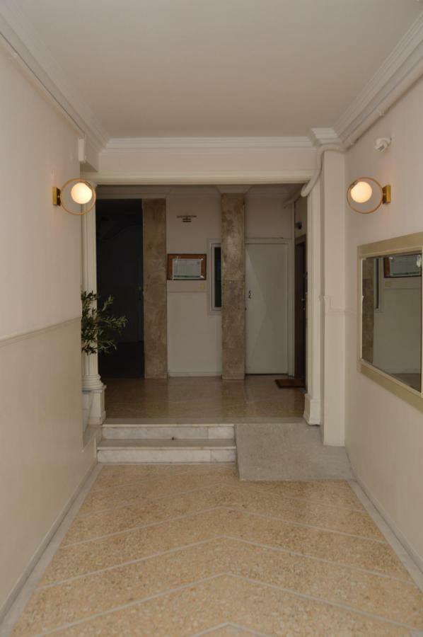 White Tower Apartment سالونيك المظهر الخارجي الصورة